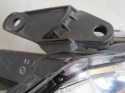 Lampa przód Toyota Avensis T27 ZWYKŁA SOCZEWKA 09-11 RH PRAWA