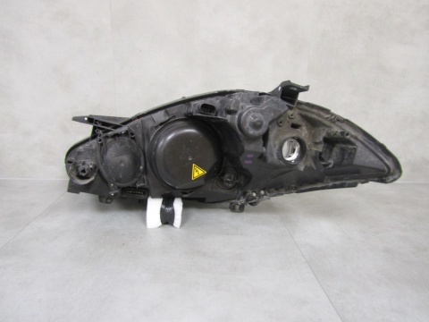 LAMPA PRZÓD MERCEDES A-KLASA W169 RH PRAWA KSENON 04-A1698201261