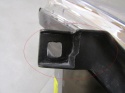 LAMPA PRZÓD MERCEDES A-KLASA W169 RH PRAWA KSENON 04-A1698201261