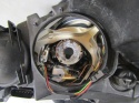 LAMPA PRZÓD MERCEDES A-KLASA W169 RH PRAWA KSENON 04-A1698201261