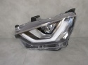 LAMPA PRZÓD ISUZU D-MAX III FULL LED LH LEWA 20-