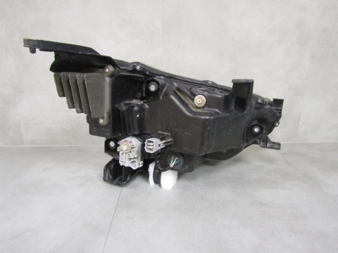 LAMPA PRZÓD ISUZU D-MAX III FULL LED LH LEWA 20-