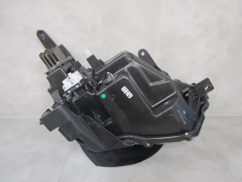 LAMPA PRZÓD ISUZU D-MAX III FULL LED LH LEWA 20-