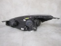 LAMPA PRZÓD FORD FIESTA MK8 VIII 17-21 ZWYKŁA RH PRAWA H1BB-13W029-AD