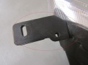 LAMPA PRZÓD FORD FIESTA MK8 VIII 17-21 ZWYKŁA RH PRAWA H1BB-13W029-AD