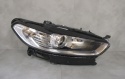 LAMPA PRZÓD FORD MONDEO MK5 ZWYKŁA SOCZEWKA RH 14-19 DS73-13W029-AE