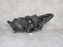 LAMPA PRZÓD FORD MONDEO MK5 ZWYKŁA SOCZEWKA RH 14-19 DS73-13W029-AE