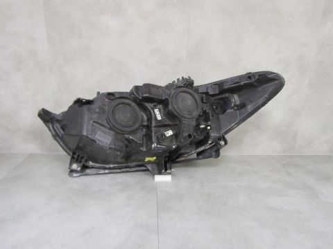 LAMPA PRZÓD FORD MONDEO MK5 ZWYKŁA SOCZEWKA RH 14-19 DS73-13W029-AE