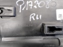 Listwa drzwi drzwiowa prawa przód przedni prawy VW TOUAREG III 3 18-26