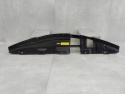 Osłona pasa pas maskownica Nissan Qashqai 2 II 14-17