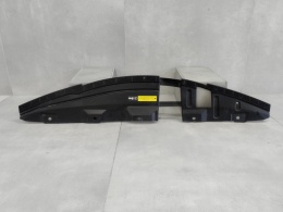 Osłona pasa pas maskownica Nissan Qashqai 2 II 14-17