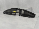 Osłona pasa pas maskownica Nissan Qashqai 2 II 14-17