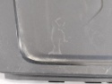 Pokrywa osłona silnika Audi Q8 Lift 24- 4MN