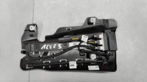 Czujnik sensor moduł otwierania klapy LEWY RANGE ROVER SPORT L494
