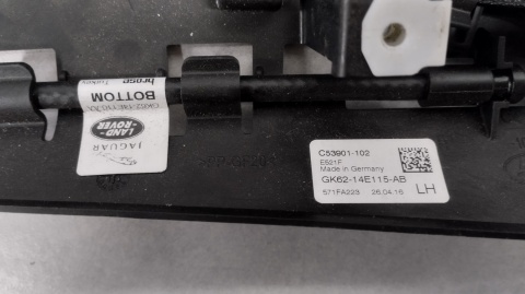 Czujnik sensor moduł otwierania klapy LEWY RANGE ROVER SPORT L494