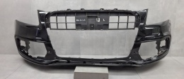 Zderzak przód przedni AUDI SQ5 8R LIFT S-LINE 12-16