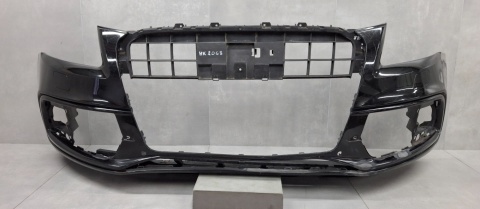 Zderzak przód przedni AUDI SQ5 8R LIFT S-LINE 12-16