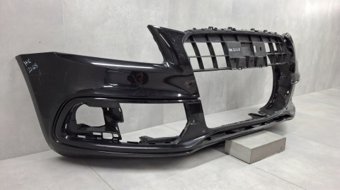 Zderzak przód przedni AUDI SQ5 8R LIFT S-LINE 12-16