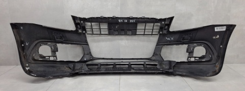 Zderzak przód przedni AUDI SQ5 8R LIFT S-LINE 12-16