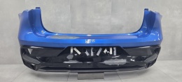Zderzak tył tylny Renault Rafale 23-
