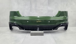 ZDERZAK TYŁ TYLNY AUDI RS5 RS 5 8W6 LIFT 19-24