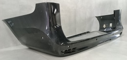 Zderzak tył tylny Mercedes Vito V-KLASA W447 447 Lift 19- / long