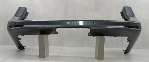 Zderzak tył tylny Mercedes Vito V-KLASA W447 447 Lift 19- / long