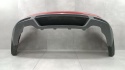 Zderzak tył tylny Skoda Octavia 4 IV 5E7 Scout 19-