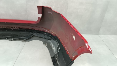 Zderzak tył tylny Skoda Octavia 4 IV 5E7 Scout 19-