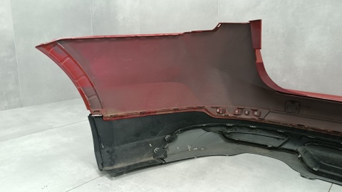 Zderzak tył tylny Skoda Octavia 4 IV 5E7 Scout 19-
