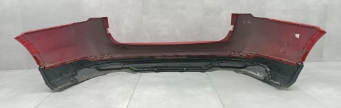 Zderzak tył tylny Skoda Octavia 4 IV 5E7 Scout 19-