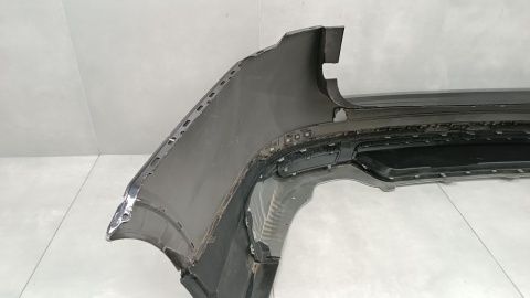 Zderzak tył tylny Skoda Octavia 4 IV 5E7 Scout 19-
