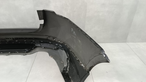 Zderzak tył tylny Skoda Octavia 4 IV 5E7 Scout 19-