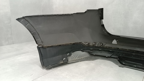 Zderzak tył tylny Skoda Octavia 4 IV 5E7 Scout 19-