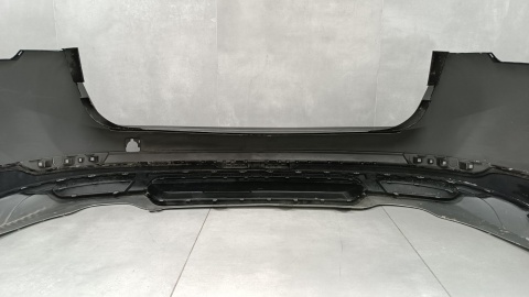 Zderzak tył tylny Skoda Octavia 4 IV 5E7 Scout 19-