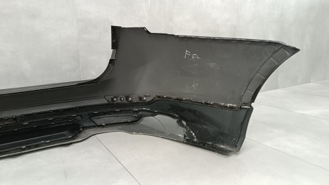 Zderzak tył tylny Skoda Octavia 4 IV 5E7 Scout 19-