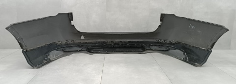 Zderzak tył tylny Skoda Octavia 4 IV 5E7 Scout 19-