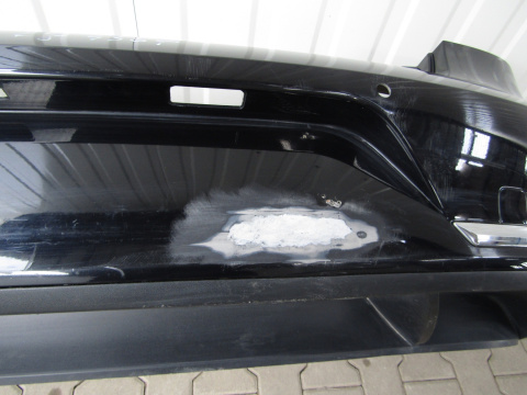 Zderzak tył VW PASSAT B7 3AE SEDAN 10-14