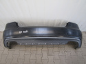 Zderzak tył Audi A5 S5 Sportback 8T8 Lift 11-
