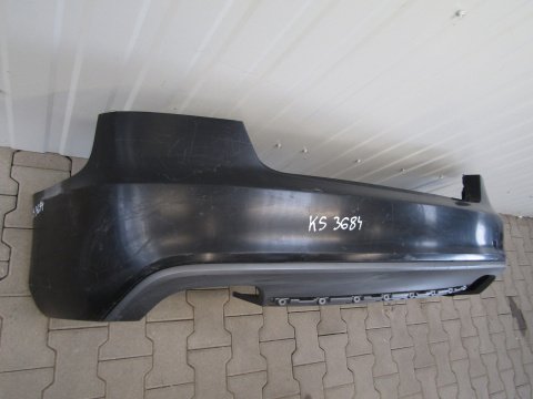 Zderzak tył Audi A5 S5 Sportback 8T8 Lift 11-