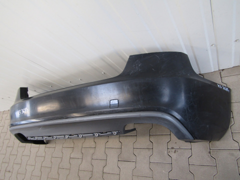 Zderzak tył Audi A5 S5 Sportback 8T8 Lift 11-