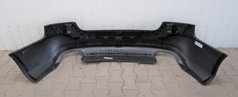 Zderzak tył Audi A5 S5 Sportback 8T8 Lift 11-