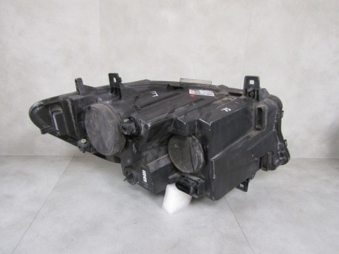 LAMPA PRZÓD MERCEDES SPRINTER W910 W907 ZWYKŁA 18- LH A9109060000