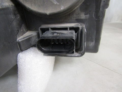LAMPA PRZÓD MERCEDES SPRINTER W910 W907 ZWYKŁA 18- LH A9109060000