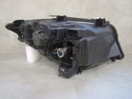 LAMPA PRZÓD BMW 3 E90 E91 LIFT ZWYKŁA 08-12 LH LEWA 631172025819