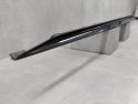 Listwa progowa lewa nakładka listwy Audi RS5 LIFT RS-5 8W6 Coupe 19- CARBON
