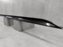 Listwa progowa lewa nakładka listwy Audi RS5 LIFT RS-5 8W6 Coupe 19- CARBON