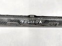 Listwa progowa lewa nakładka listwy Audi RS5 LIFT RS-5 8W6 Coupe 19- CARBON