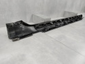 Listwa progowa lewa Volkswagen VW Arteon 3G8 16- +mocowanie