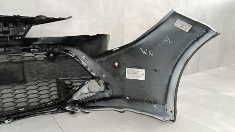 Zderzak przód przedni Toyota Corolla TREK XII E210 E21 Kombi 18-
